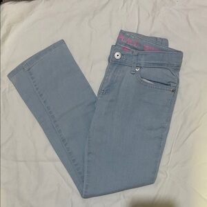Children’s Place Girls Jeans